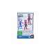 Hasbro Marvel Spidey and His Amazing Friends - Supergroße Spidey Actionfigur, Spielfigur