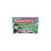 Hasbro Monopoly Classic, Brettspiel