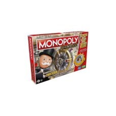 Hasbro Monopoly Geheimtresor, Brettspiel