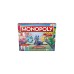 Hasbro Monopoly Junior, Brettspiel