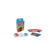 Hasbro Monopoly Kids, Kartenspiel