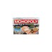 Hasbro Monopoly falsches Spiel, Brettspiel