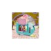 Hasbro My Little Pony Sunny Starscout Smoothie Truck, Spielfahrzeug