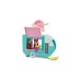 Hasbro My Little Pony Sunny Starscout Smoothie Truck, Spielfahrzeug