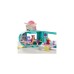 Hasbro My Little Pony Sunny Starscout Smoothie Truck, Spielfahrzeug