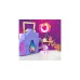 Hasbro My Little Pony Zaubermelodie Radio, Musikspielzeug