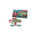 Hasbro Nerf DinoSquad Rex-Rampage, Nerf Gun(grün/orange)