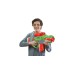 Hasbro Nerf DinoSquad Rex-Rampage, Nerf Gun(grün/orange)
