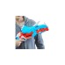 Hasbro Nerf DinoSquad Tricera-Blast, Nerf Gun(hellblau/orange)