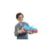 Hasbro Nerf DinoSquad Tricera-Blast, Nerf Gun(hellblau/orange)