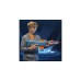 Hasbro Nerf Elite 2.0 Echo CS-10, Nerf Gun(blaugrau/orange)