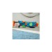 Hasbro Nerf Elite 2.0 Flipshots Flip-16, Nerf Gun(blaugrau/orange)