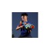 Hasbro Nerf Elite 2.0 Flipshots Flip-16, Nerf Gun(blaugrau/orange)