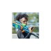 Hasbro Nerf Elite 2.0 Flipshots Flip-16, Nerf Gun(blaugrau/orange)