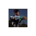 Hasbro Nerf Elite 2.0 Flipshots Flip-32, Nerf Gun(blaugrau/orange, Outlet)