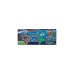 Hasbro Nerf Elite 2.0 Flipshots Flip-32, Nerf Gun(blaugrau/orange)