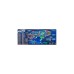 Hasbro Nerf Elite 2.0 Flipshots Flip-32, Nerf Gun(blaugrau/orange, Outlet)