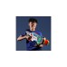 Hasbro Nerf Elite 2.0 Flipshots Flip-32, Nerf Gun(blaugrau/orange, Outlet)