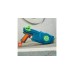 Hasbro Nerf Elite 2.0 Flipshots Flip-8, Nerf Gun(blaugrau/orange)