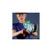 Hasbro Nerf Elite 2.0 Flipshots Flip-8, Nerf Gun(blaugrau/orange)