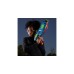 Hasbro Nerf Elite 2.0 Flipshots Flip-8, Nerf Gun(blaugrau/orange)