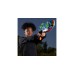 Hasbro Nerf Elite 2.0 Flipshots Flip-8, Nerf Gun(blaugrau/orange)