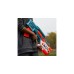 Hasbro Nerf Elite 2.0 Motoblitz CS-10, Nerf Gun(blaugrau/orange)