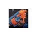 Hasbro Nerf Elite 2.0 Shockwave RD-15, Nerf Gun(blaugrau/orange)