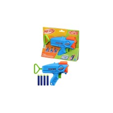 Hasbro Nerf Elite Jr Racer , Nerf Gun