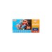 Hasbro Nerf Elite Junior Ultimate Starter Set, Nerf Gun