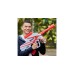 Hasbro Nerf Fortnite B-AR, Nerf Gun(weiß/rot)