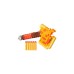 Hasbro Nerf Minecraft Firebrand, Nerf Gun