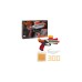 Hasbro Nerf Pro Gelfire Legion, Kugelblaster
