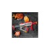 Hasbro Nerf Pro Gelfire Mythic, Kugelblaster