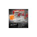 Hasbro Nerf Pro Gelfire Mythic, Kugelblaster