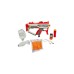 Hasbro Nerf Pro Gelfire Mythic, Kugelblaster