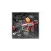 Hasbro Nerf Pro Gelfire Mythic, Kugelblaster
