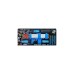 Hasbro Nerf Roblox Arsenal: Pulse Laser, Nerf Gun(blau/weiß)