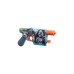 Hasbro Nerf Star Wars The Mandalorian Blaster, Dartblaster(mehrfarbig)