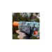 Hasbro Nerf Star Wars The Mandalorian Blaster, Dartblaster(mehrfarbig)