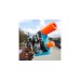 Hasbro Nerf Star Wars The Mandalorian Blaster, Dartblaster(mehrfarbig)
