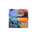 Hasbro Nerf Star Wars The Mandalorian Blaster, Dartblaster(mehrfarbig)