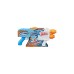 Hasbro Nerf Super Soaker Barracuda, Wasserpistole(weiß/blau)