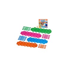 Hasbro Nerf Super Soaker Better Than Balloons (228 Stück), Wasserspielzeug(mehrfarbig)