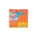Hasbro Nerf Super Soaker Better Than Balloons (228 Stück), Wasserspielzeug(mehrfarbig)