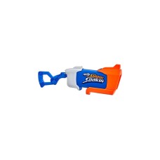 Hasbro Nerf Super Soaker Rainstorm, Wasserpistole(blau/orange)