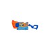 Hasbro Nerf Super Soaker Rainstorm, Wasserpistole(blau/orange)