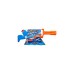 Hasbro Nerf Super Soaker Twister, Wasserpistole(blau/weiß)