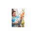 Hasbro Nerf Super Soaker Twister, Wasserpistole(blau/weiß)