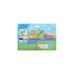 Hasbro Peppa Pig Opa Kläffs Abschleppwagen, Spielfigur